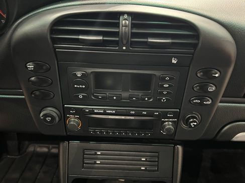 Used 2003 Porsche 911 Carrera 4 image 41