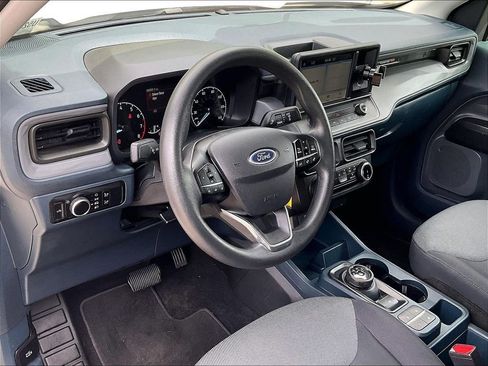 Used 2023 Ford Maverick XL w/ Equipment Group 100A Standard AWD/4WD image 8