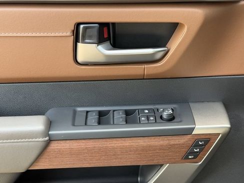New 2026 Toyota Sequoia 1794 Edition AWD/4WD image 25