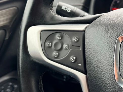 Certified 2024 GMC Terrain SLT w/ LPO, Floor Liner Package image 10