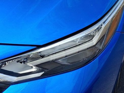 Used 2023 Nissan Sentra SR FWD image 9