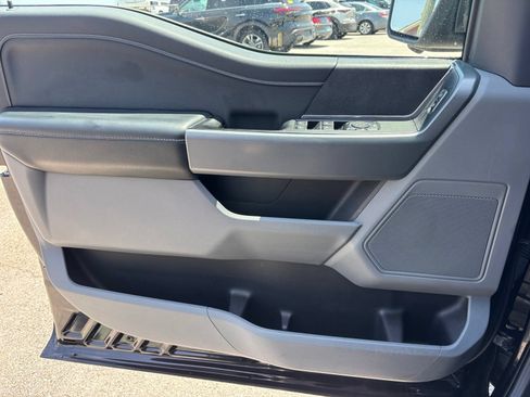Used 2024 Ford F150 XLT w/ Mobile Office Package RWD image 12