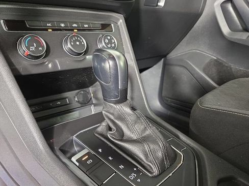 Used 2021 Volkswagen Tiguan S FWD image 21