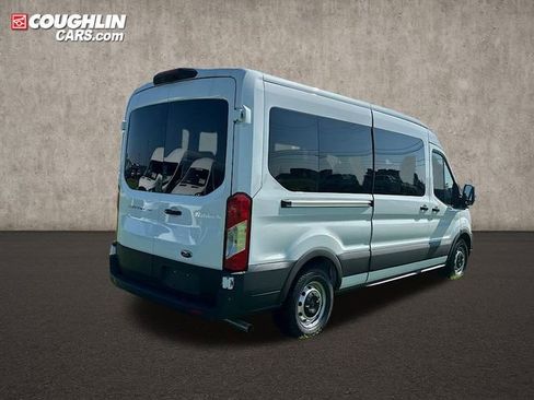 New 2024 Ford Transit 350 XL image 7