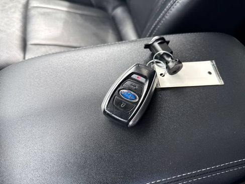 Used 2023 Subaru Ascent Limited w/ Popular Package #2A AWD/4WD image 29