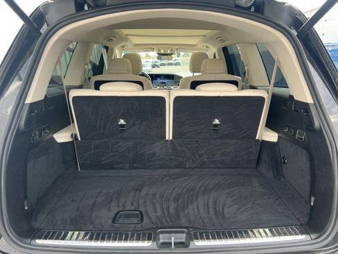 Certified 2024 Mercedes-Benz GLS 450 4MATIC image 46