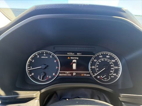 Used 2022 Mitsubishi Outlander ES AWD/4WD image 12