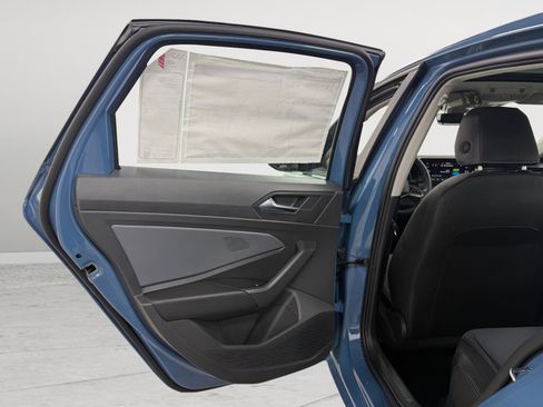 New 2026 Volkswagen Jetta SE image 20