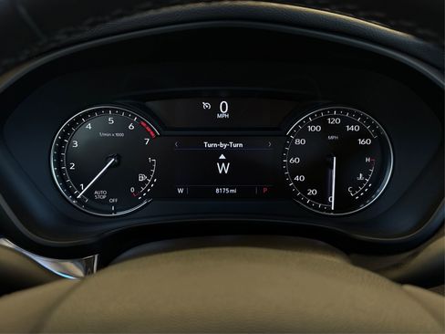 Used 2023 Cadillac XT4 Luxury w/ Driver Awareness Package image 20