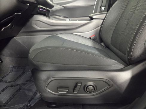 New 2026 Jeep Cherokee Laredo AWD/4WD image 10