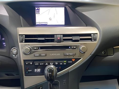 Used 2015 Lexus RX 350 AWD image 17