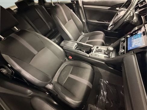 Used 2021 Honda Civic Sport image 20