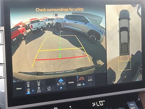 New 2026 Toyota Tundra 1794 Edition image 15