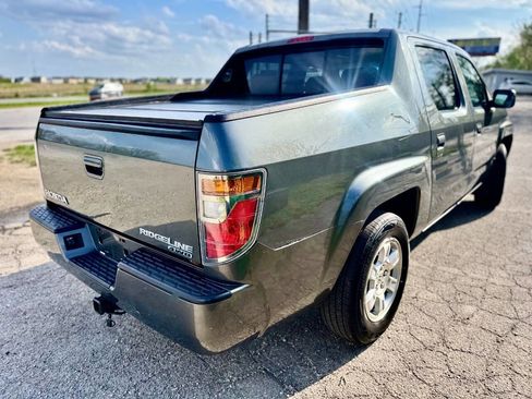 Used 2008 Honda Ridgeline RTL image 3