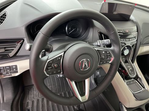 New 2026 Acura RDX SH-AWD w/ Advance Package image 26