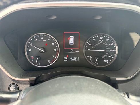Used 2025 Subaru Ascent Premium AWD/4WD image 14
