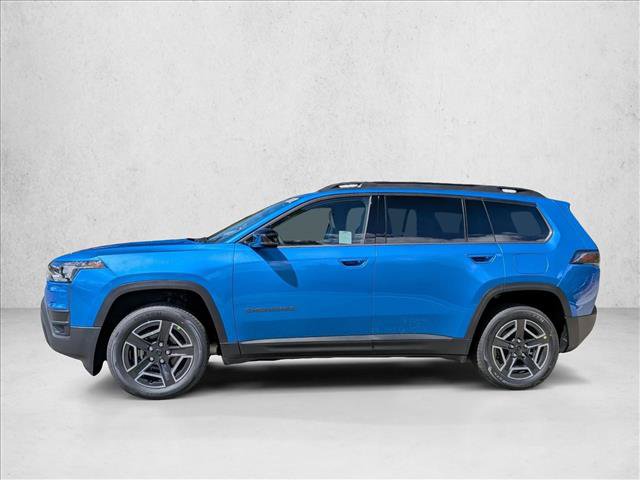 New 2026 Jeep Cherokee Limited AWD/4WD image 5