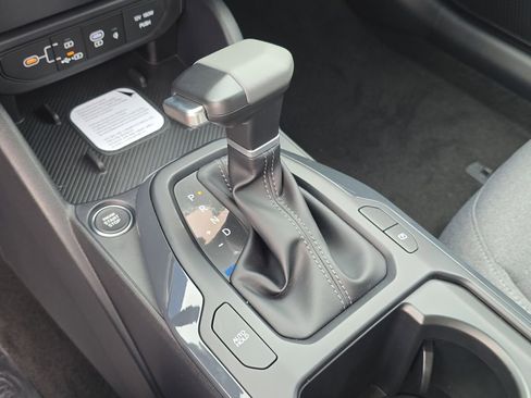 New 2025 Kia K4 EX image 28