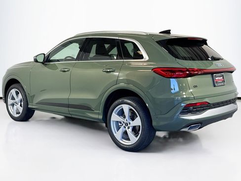 New 2025 Audi Q5 Premium Plus image 7