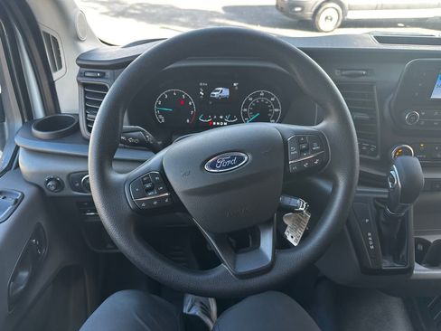 New 2025 Ford Transit 250 148 Medium Roof w/ Load Area Protection Package image 43