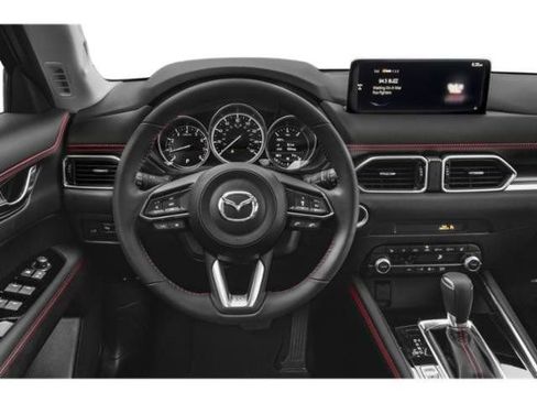 Used 2023 MAZDA CX-5 Carbon Edition AWD/4WD image 10