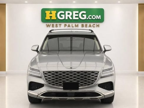 Used 2026 Genesis GV80 2.5T RWD image 4