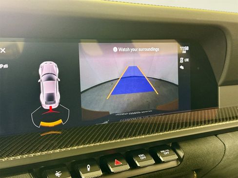 Used 2022 Porsche 911 GT3 image 14