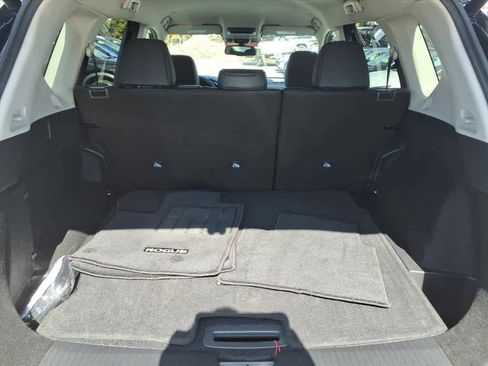 Certified 2026 Nissan Rogue SL image 21