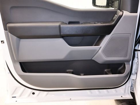 New 2025 Ford F600 4x4 Regular Cab Super Duty w/ XL Chrome Package image 18
