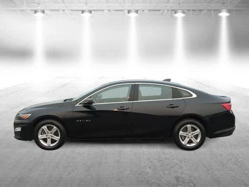 Used 2023 Chevrolet Malibu LT w/ Driver Confidence Package FWD image 5