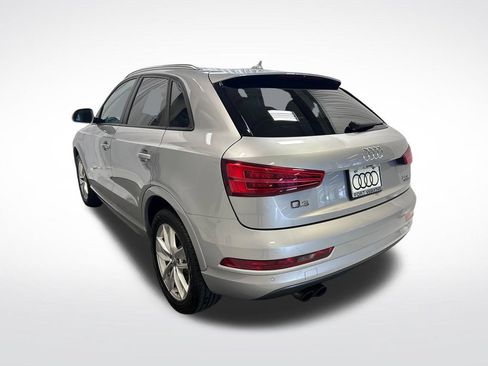 Used 2017 Audi Q3 2.0T Premium AWD/4WD image 29