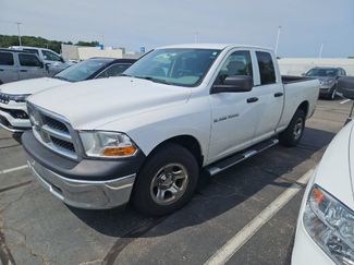 Used 2011 RAM 1500 ST w/ ST Popular Equipment Group AWD/4WD video 1