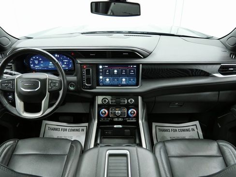 Used 2022 GMC Yukon Denali image 23