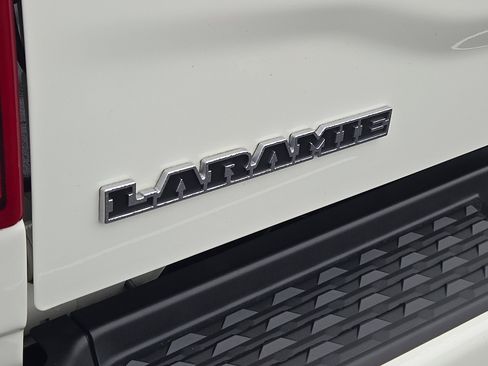 Used 2024 RAM 2500 Laramie image 4