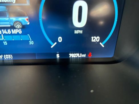 Used 2023 Ford F150 Lariat w/ Equipment Group 502A High AWD/4WD image 20