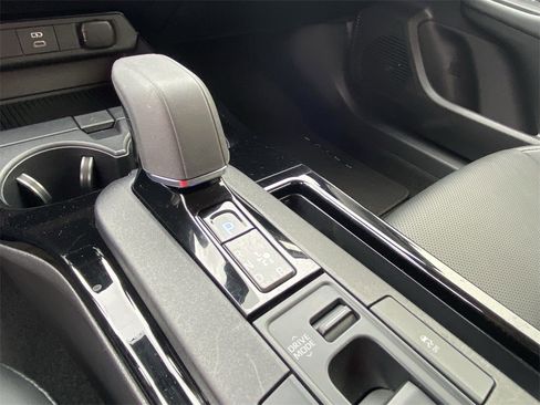 Used 2024 Toyota Prius XLE image 12