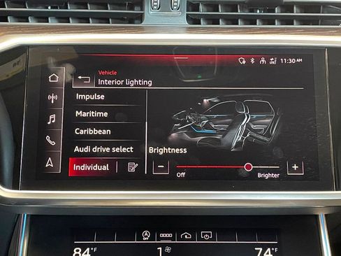 Used 2021 Audi A6 Premium Plus w/ Premium Plus Package image 39