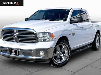 Used 2019 RAM 1500 Lone Star RWD video 1