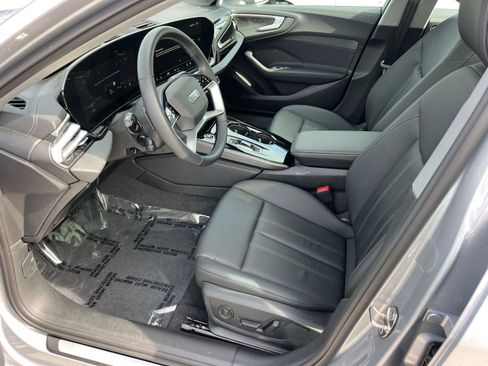 Certified 2025 Audi A5 2.0T Premium w/ Premium Plus AWD/4WD image 9
