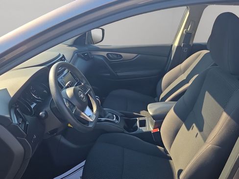 Used 2020 Nissan Rogue Sport S AWD/4WD image 9