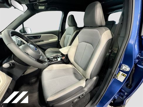 New 2026 Subaru Forester Premium AWD/4WD image 20