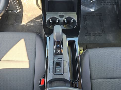 Certified 2024 Toyota Prius LE image 17