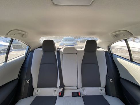 Certified 2026 Toyota Corolla LE image 32