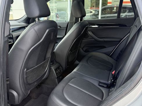 Used 2018 BMW X1 xDrive28i w/ Premium Package AWD/4WD image 25