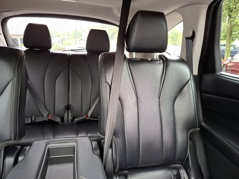 Used 2024 Acura MDX SH-AWD w/ Technology Package image 20