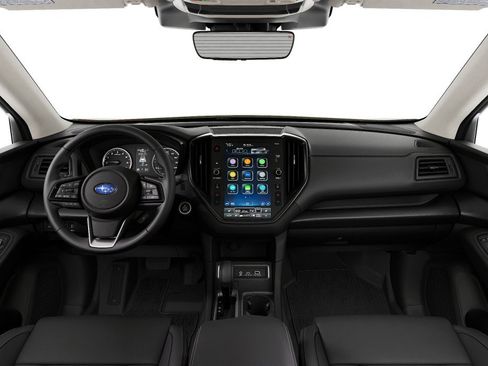 New 2027 Subaru Ascent Premium AWD/4WD image 17