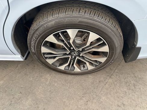 Used 2025 Honda Odyssey Elite image 26