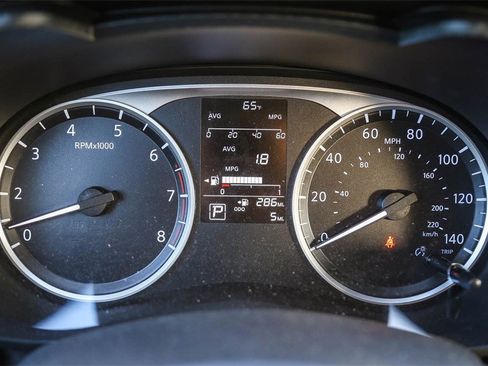 Certified 2025 Nissan Versa S w/ Lighting Package image 25