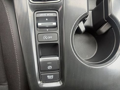 Used 2025 Honda Civic Sport image 16