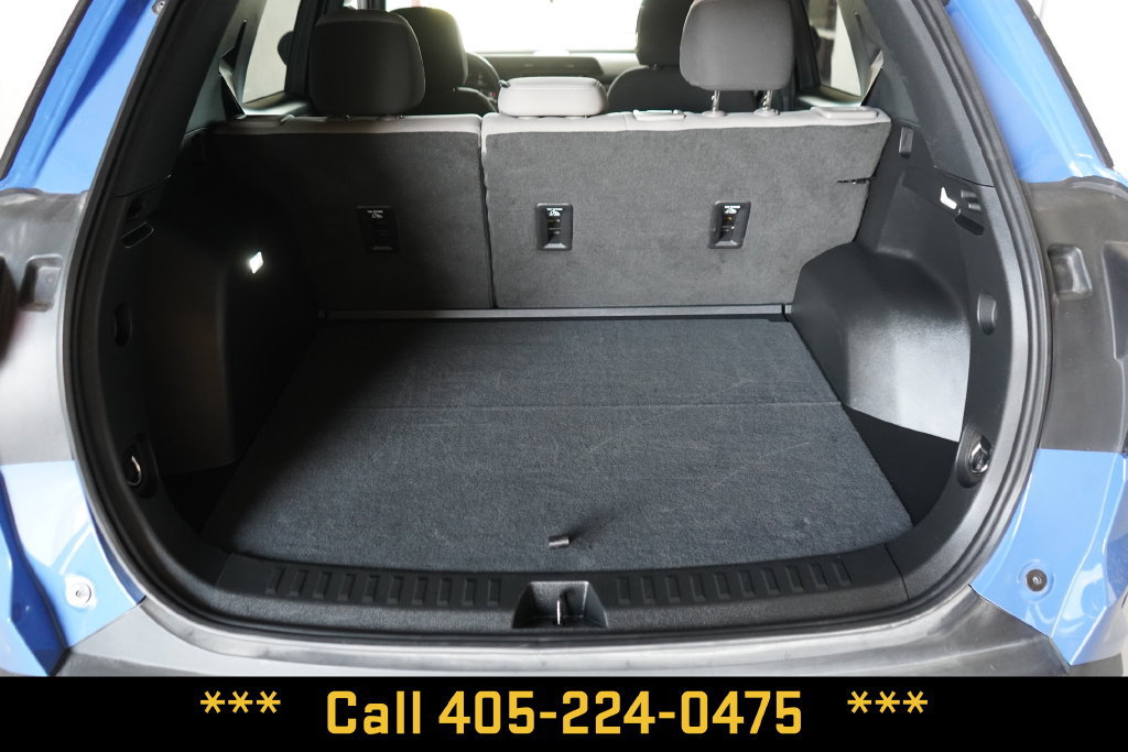 Used 2026 GMC Terrain Elevation FWD image 25